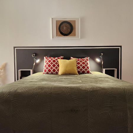 Cozy Island Apartment II Raal 2162 Lagoa  Buitenkant foto
