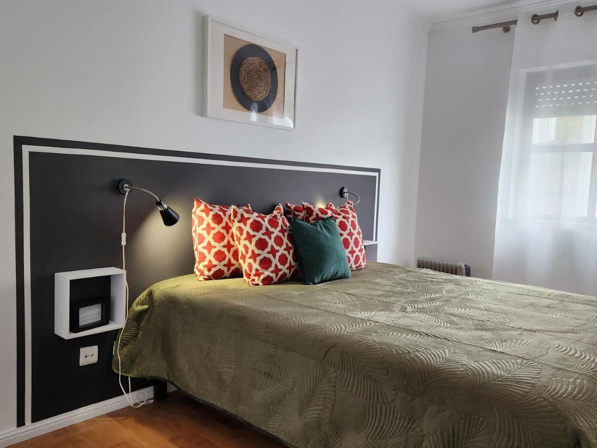 Cozy Island Apartment II Raal 2162 Lagoa  Buitenkant foto