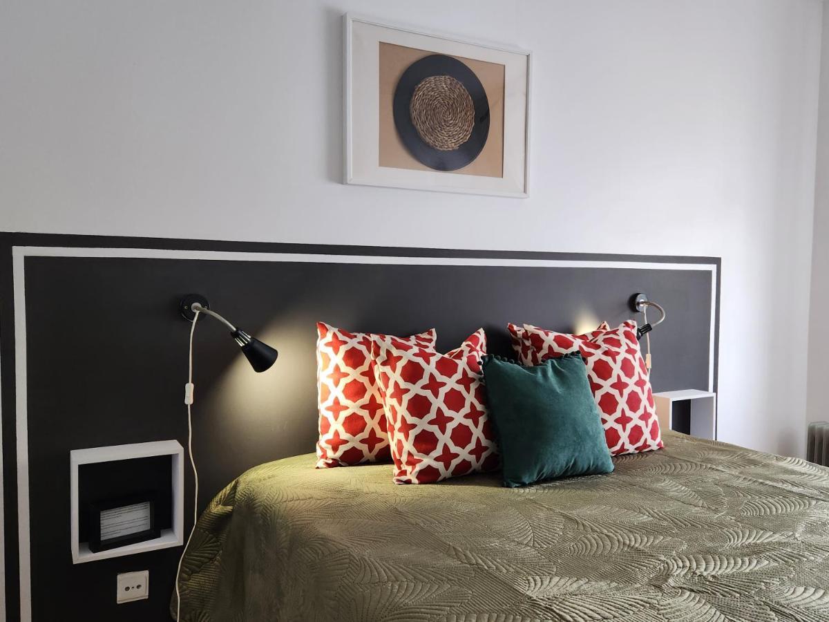 Cozy Island Apartment II Raal 2162 Lagoa  Buitenkant foto