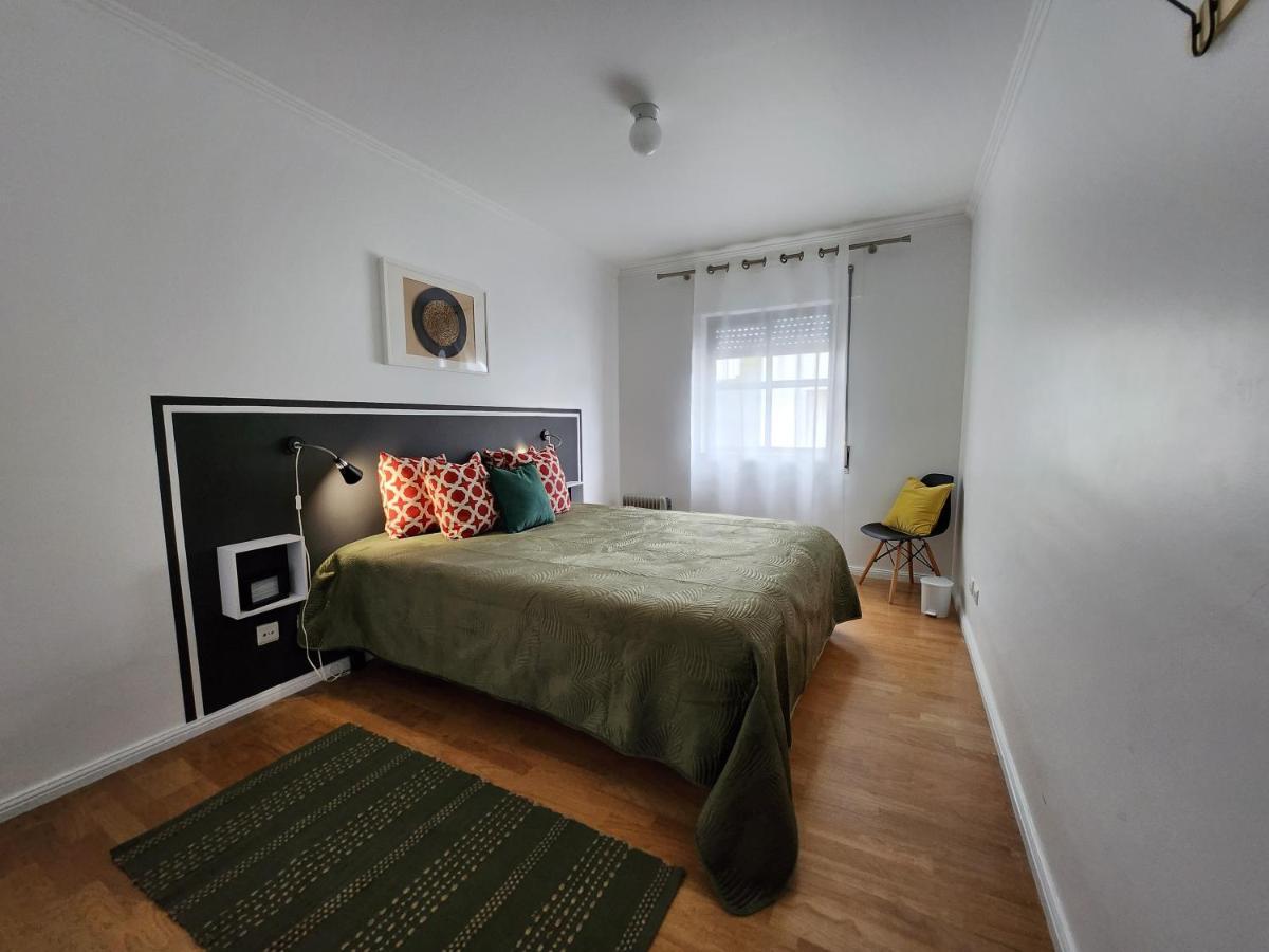 Cozy Island Apartment II Raal 2162 Lagoa  Buitenkant foto