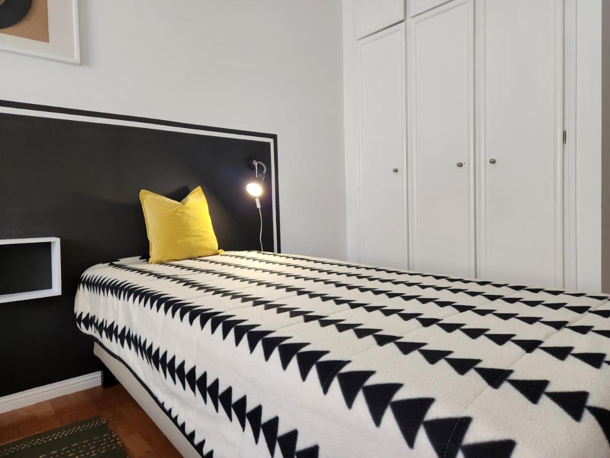 Cozy Island Apartment II Raal 2162 Lagoa  Buitenkant foto