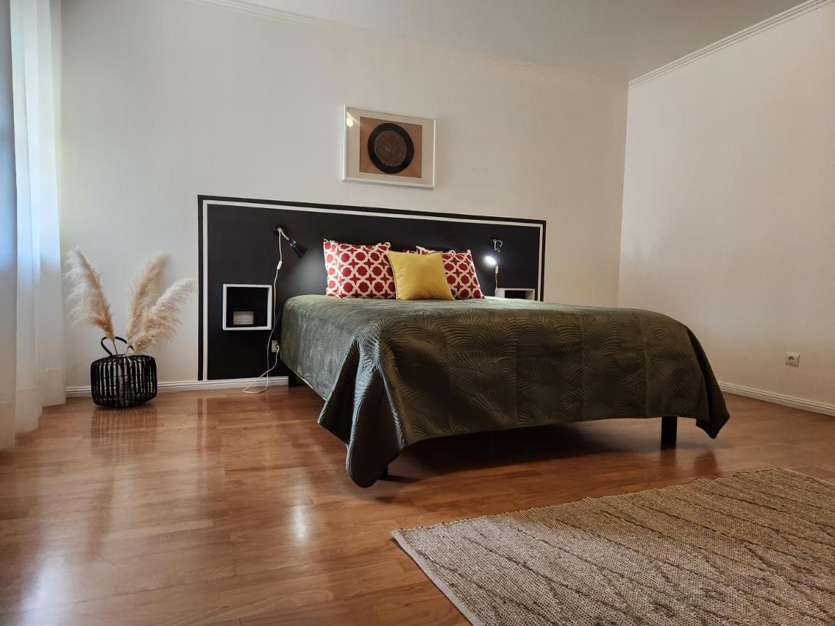 Cozy Island Apartment II Raal 2162 Lagoa  Buitenkant foto