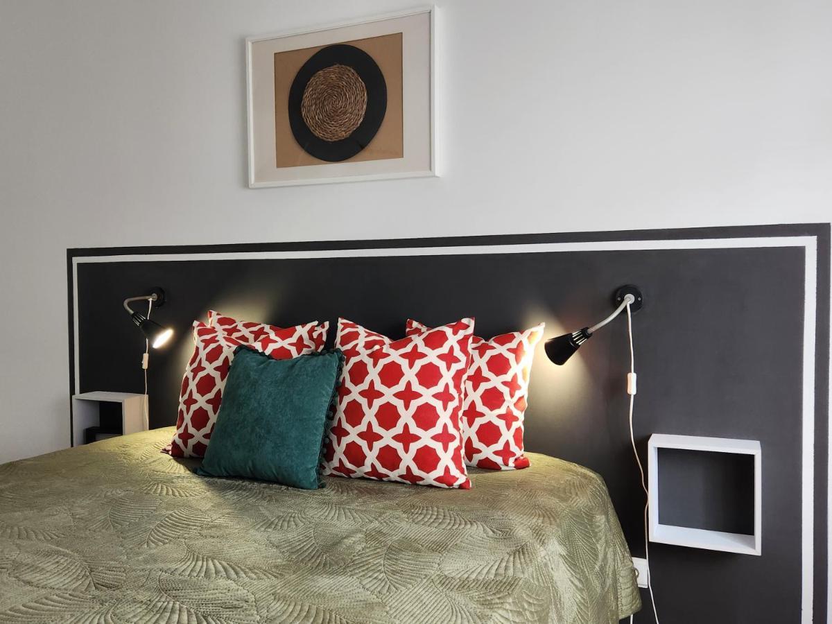 Cozy Island Apartment II Raal 2162 Lagoa  Buitenkant foto