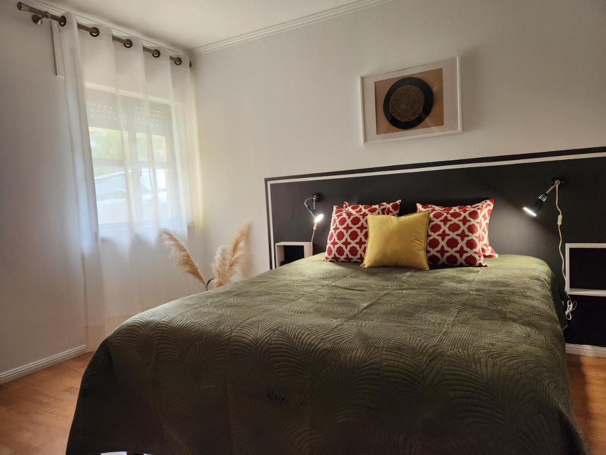 Cozy Island Apartment II Raal 2162 Lagoa  Buitenkant foto