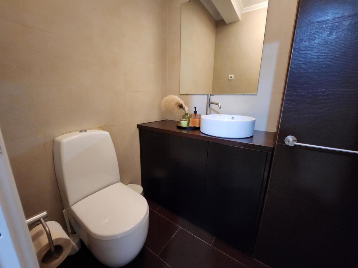 Cozy Island Apartment II Raal 2162 Lagoa  Buitenkant foto