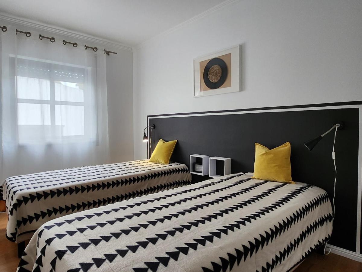 Cozy Island Apartment II Raal 2162 Lagoa  Buitenkant foto