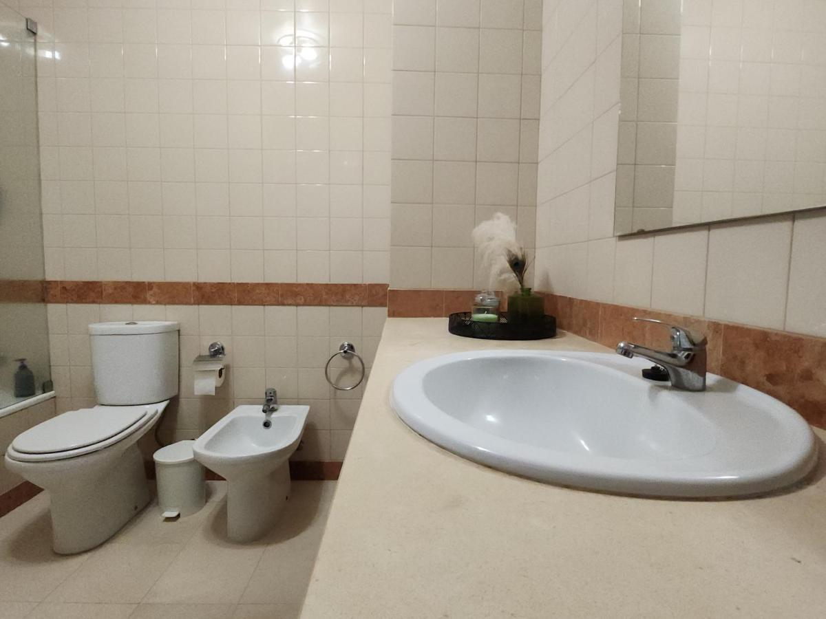 Cozy Island Apartment II Raal 2162 Lagoa  Buitenkant foto