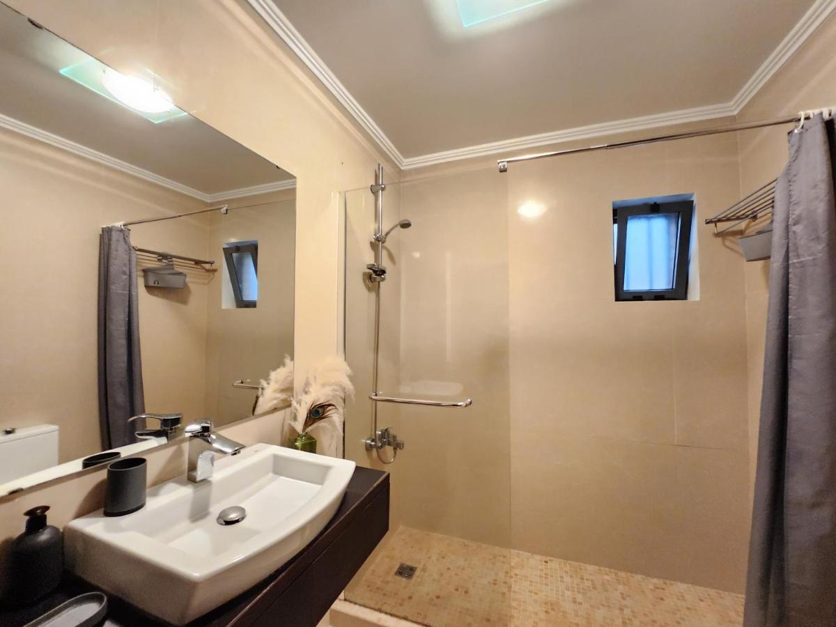 Cozy Island Apartment II Raal 2162 Lagoa  Buitenkant foto