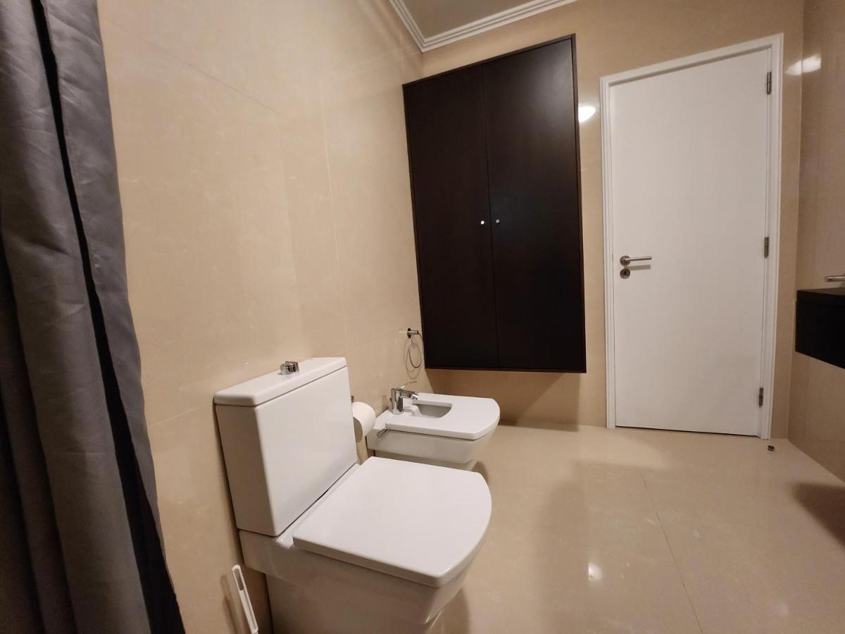 Cozy Island Apartment II Raal 2162 Lagoa  Buitenkant foto