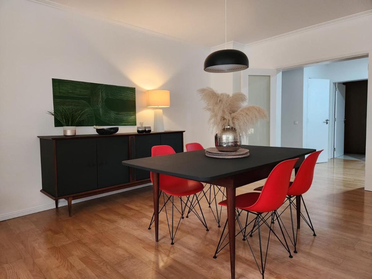 Cozy Island Apartment II Raal 2162 Lagoa  Buitenkant foto