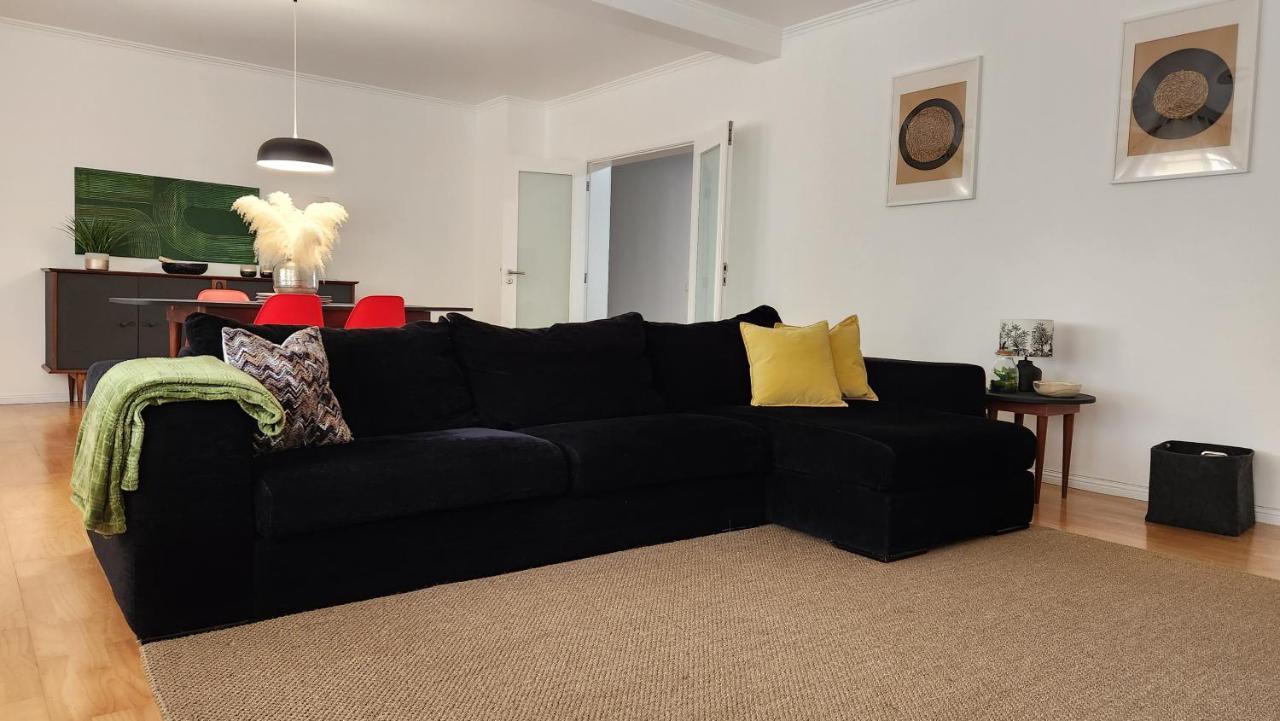 Cozy Island Apartment II Raal 2162 Lagoa  Buitenkant foto