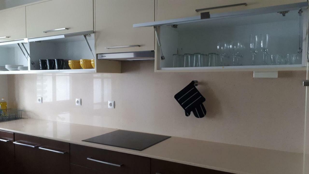 Cozy Island Apartment II Raal 2162 Lagoa  Buitenkant foto